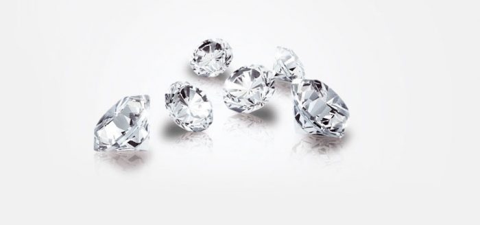 Natural Diamond