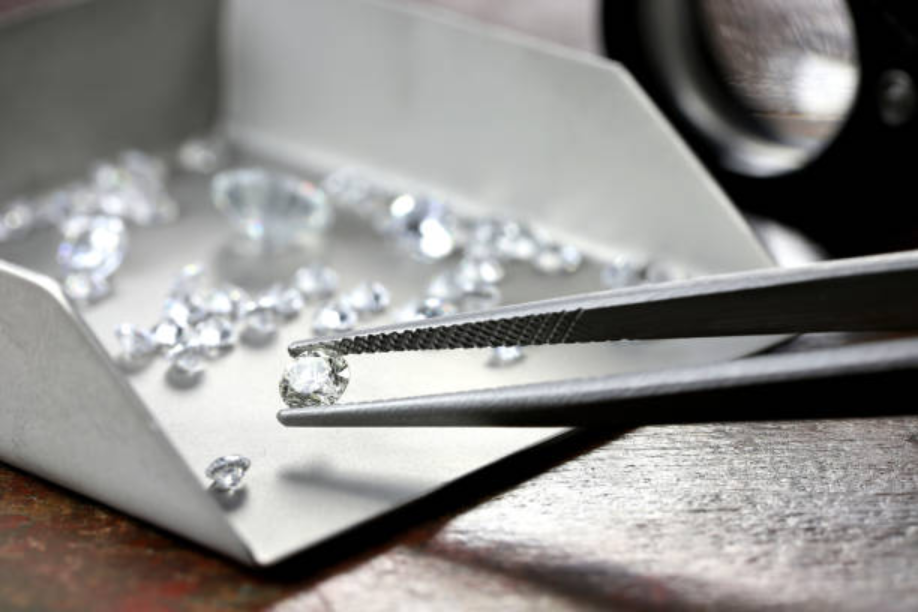GIA Certified Diamonds