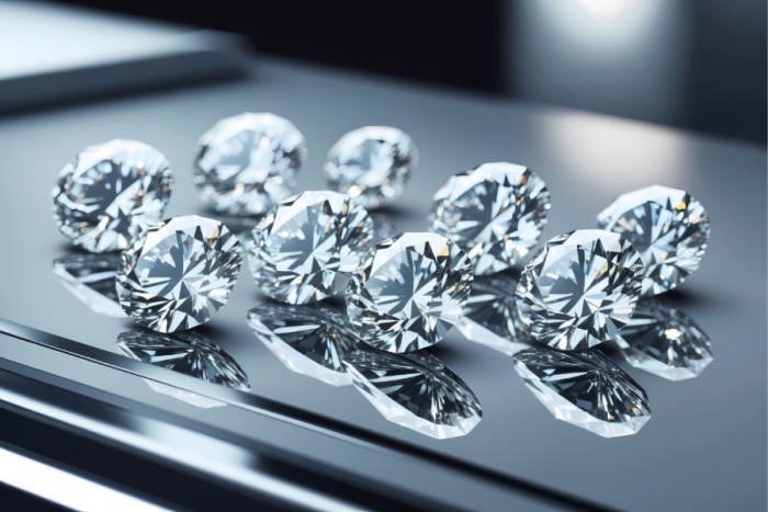 Wholesale Diamond Suppliers