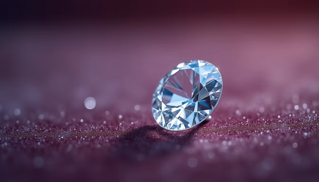 Cash for Diamonds
